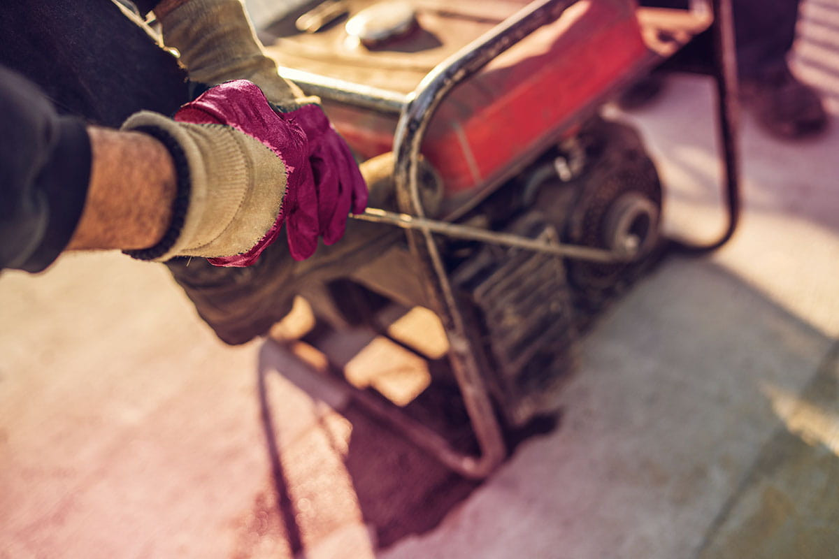 Kaynaklar Jeneratörcü